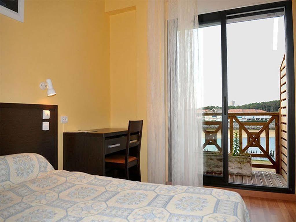 Single Fin Hotel&Lodge Mimizan Plage Exterior foto