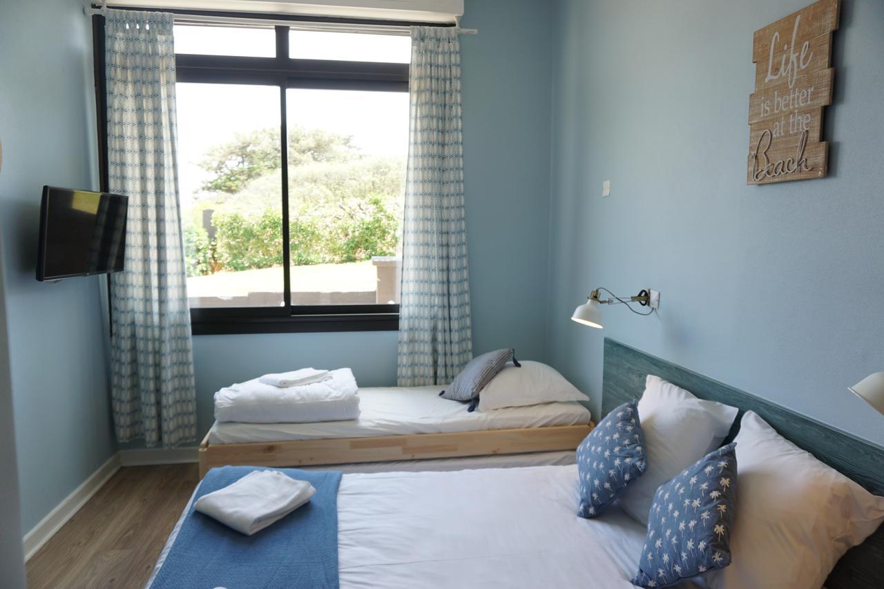 Single Fin Hotel&Lodge Mimizan Plage Exterior foto