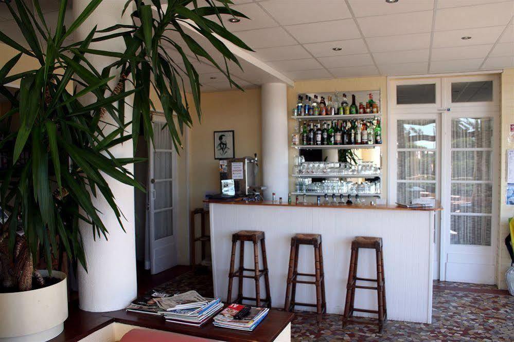 Single Fin Hotel&Lodge Mimizan Plage Exterior foto